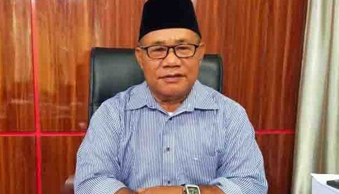 Anggaran Terbatas, Masa Reses DPRD Kota Tidore Kepulauan Tahun 2026 Dipangkas