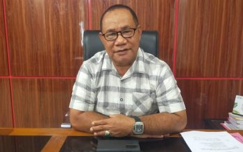 Bidik Potensi Wisata Kelurahan Rum, DPRD dan Pemkot Tidore Matangkan Rencana Investasi