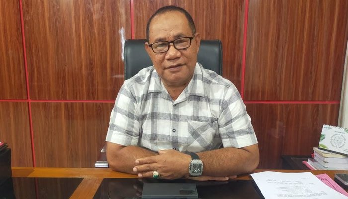 Bidik Potensi Wisata Kelurahan Rum, DPRD dan Pemkot Tidore Matangkan Rencana Investasi