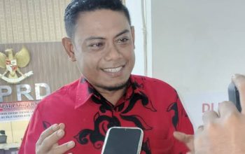 Cegah Kebocoran PAD, DPRD Tidore Desak Penataan Total Pelabuhan Ferry Galala