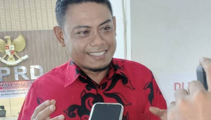 Cegah Kebocoran PAD, DPRD Tidore Desak Penataan Total Pelabuhan Ferry Galala