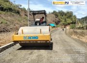 Gubernur Sulsel Pastikan Pembangunan Jalan Seko Terus Berlanjut