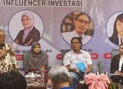Pentingnya Sinergi Profesi, Regulator, dan Masyarakat untuk Lindungi Lebih dari 23 Juta Investor Ritel