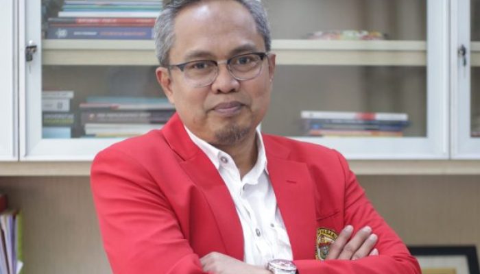 Pakar Komunikasi dan Media Massa Tegaskan Media Harusnya Mengedukasi, Bukan Menyebar Berita Bohong