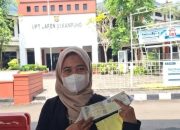 Urus Surat Kehilangan ATM, Warga Apresiasi Pelayanan SPKT Polda Metro Jaya