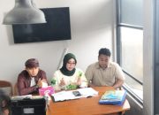 Orang Tua Korban Peluru Nyasar di Gresik Mengadu ke Sejumlah Lembaga, Soroti Sikap Oknum dan Minimnya Respons