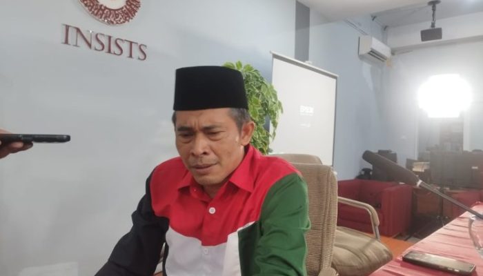 Direktur Eksekutif Institute for the Study of Islamic Thought and Civilizations, Dr. Henri Shalahuddin : Bersikap Hati-hati dan Berimbang dalam Respons Geopolitik Iran, Israel, Amerika Serikat