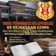 Dugaan Penyalahgunaan Dana Desa Milyaran Rupiah, LSM INAKOR Laporkan Kepala Desa dan Bendahara Desa Tinggimae ke Kejari Gowa  ‎
