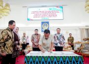 Rp3 Triliun Dari Presiden Prabowo untuk PSEL di Sulsel, Menteri LH: Pak Gubernur Meyakinkan Kami