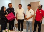 Duel Panas Indonesia vs Thailand! Pattimura Big Fight 2026 Makin Dekat