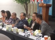 Hadapi Disrupsi Digital, Dewan Pers Siapkan Dana Jurnalisme untuk Jamin Kualitas dan Independensi Media