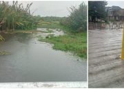 Proyek Riverside Road Makassar Mandek, Diduga langgar Amdal