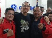 GAMKI Bersama Lembaga Kristen dan Ormas Laporkan Jusuf Kalla ke Kepolisian