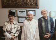Komitmen Menjaga Keutuhan Bangsa, Ulama’ Dirikan Rumah Santri dan Alumni Pesantren se-Nusantara