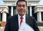 Dari PN Maros ke MA, Budiman S Kejar Keadilan atas Sengketa Tanah