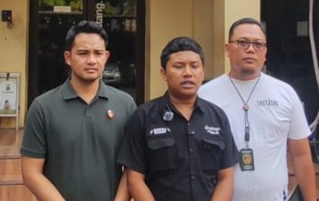 Respon Cepat Polsek Tambora, iPad Korban Pecah Kaca di Kemang Bogor Berhasil Diamankan