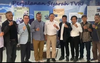 TVRI dan Maluku Barat Daya Promotion Sepakat Garap Pattimura International Big Fight 2026