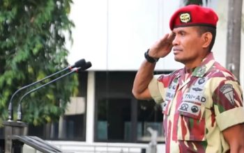 Dirgahayu Kopassus: Pengabdian, Kehormatan, dan Jejak Seorang Prajurit Sejati