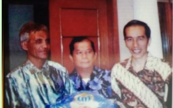 FTPI Restui Promotor Maluku Gelar Sabuk Emas Presiden RI ke-III di Era Prabowo