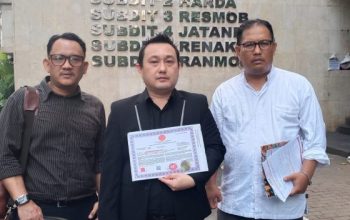 Henry Hosang: Jangan Main-Main Catut Nama Presiden, Kasus BAT Bank Harus Naik ke Penyidikan Sekarang