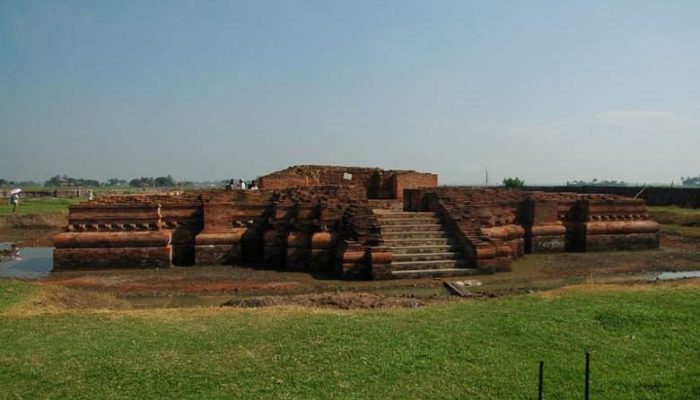 Jejak Kejayaan Tarumanegara dan Kaitannya dengan Sungai Candra Bhaga (Kali Gomati) serta Gereja Tugu