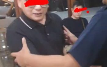 Hunian Jadi Tak Aman: Dugaan Pelanggaran TKA di Apartemen MDC, Penghuni Desak Penegakan Hukum