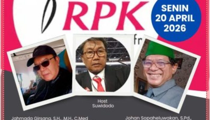 Peranan Mediator dalam Menangani Permasalahan Hukum di Dalam dan di Luar Pengadilan  