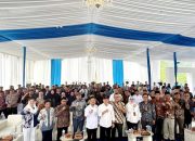 PPJAI Jadi Tuan Rumah Deklarasi Gerakan Herbal dan Rempah Indonesia di Banyumas, Menko Pangan Dorong Kebangkitan Industri Jamu dan Rempah Nasional