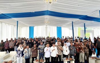 PPJAI Jadi Tuan Rumah Deklarasi Gerakan Herbal dan Rempah Indonesia di Banyumas, Menko Pangan Dorong Kebangkitan Industri Jamu dan Rempah Nasional