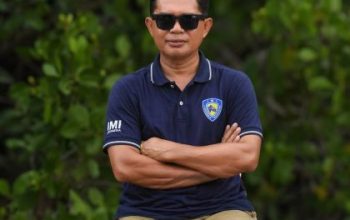 Event Balap Sirkuit Selawaring Ditunda, Persiapan Sirkuit Sudah Capai 50 Persen