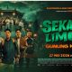 Kisah Film Sekawan Limo di Gunung Klawih Setelah 3 Tahun Pendakian