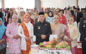 Hari Kartini ke-147, Bupati Morowali Tekankan Peran dan Dedikasi Perempuan