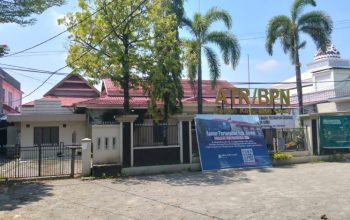 PERAK Gowa Soroti Dugaan Mark-Up Perencanaan Kantor BPN Rp500 Juta, Pemenang Tender Disorot  ‎