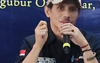 Ketum FWJ Indonesia: Beda HPS dan HPN, Ini Penjelasannya