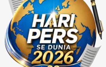 Kebebasan Pers sebagai Oksigen Demokrasi: Antara Momen Global dan Jejak Nasional