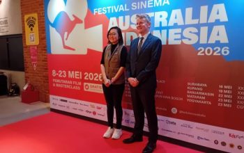 Festival Sinema Australia Indonesia 2026: Menampilkan Kreativitas Australia dan Indonesia Melalui Layar Lebar