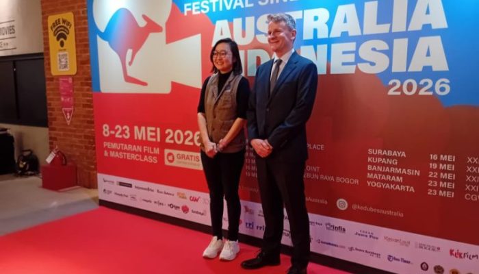 Festival Sinema Australia Indonesia 2026: Menampilkan Kreativitas Australia dan Indonesia Melalui Layar Lebar