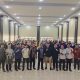 Mahasiswa dari 45 Kampus Padati Pelatihan Soft Skills dan Leadership di STIE 66 Kendari