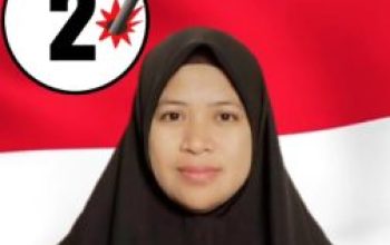 “Tak Mau Jadi Penonton! Muliati Siap Buktikan Kekuatan Perempuan di BPD Bululoe