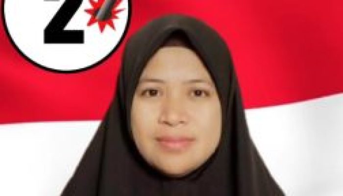 “Tak Mau Jadi Penonton! Muliati Siap Buktikan Kekuatan Perempuan di BPD Bululoe