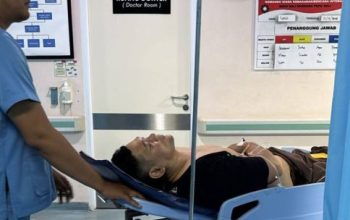 Catatan Ketua Ikatan Petinju dan Pelatih Profesional Indonesia (IPPEPIN), Yance Rahayaan, S.Sos : Nasib Petinju Indonesia dari Panggung Dunia ke Pinggir Kehidupan