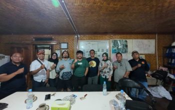 Antam Lakukan Kajian Mendalam Sebelum Operasi Tambang Garut, Sambil Berikan Manfaat Langsung bagi Masyarakat