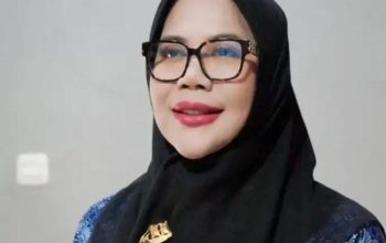 Kadinkes Prov Sulsel Klarifikasi Berita Hoax Rangkap Jabatan 