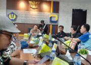 Kanwil DJP Jakarta Utara Gelar Kelas Pajak Khusus Wartawan