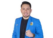 Wahyudin Terpilih Sebagai Ketua DPD KNPI Sultra Periode 2026-2029, ini Harapannya