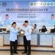 Musda VII, Awardin Terpilih Sebagai Ketua DPD BKPRMI Kota Kendari Periode 2026-2031