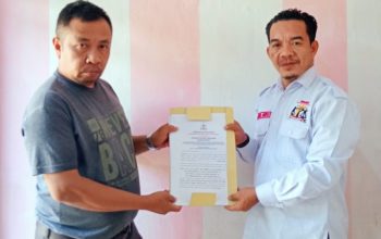 Polres Buton Utara Terkesan Lamban Tangani Dugaan Penyerobotan Lahan, Klien Memohon Bantuan Hukum ke LBH HAMI Buton