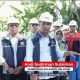 Perkuat Jaringan Irigasi, Gubernur Sulsel Groundbreaking Program MYP Irigasi di Soppeng-Bone-Wajo