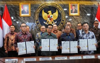 Pelindo Dukung Percepatan PSEL untuk Solusi Sampah Berkelanjutan