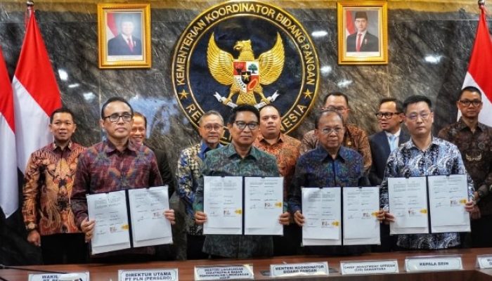 Pelindo Dukung Percepatan PSEL untuk Solusi Sampah Berkelanjutan